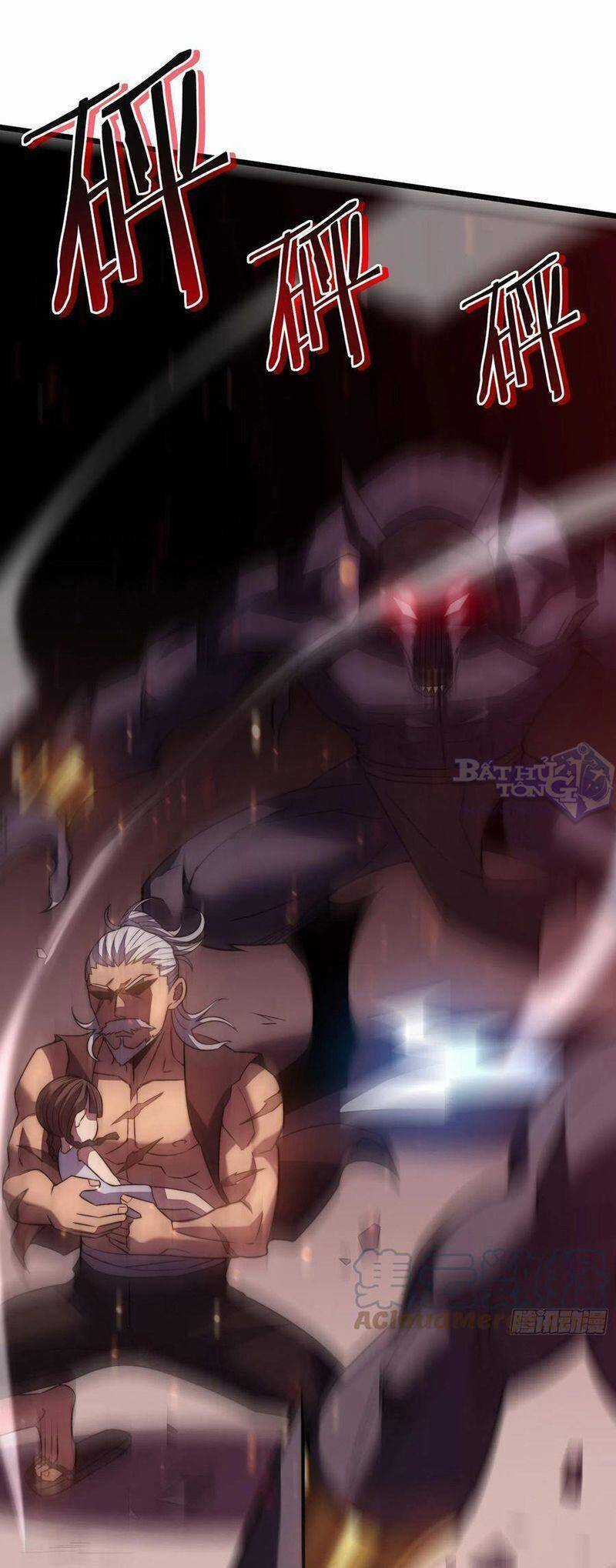 Ta Là Sát Thần - Chapter 40 - Trang 10