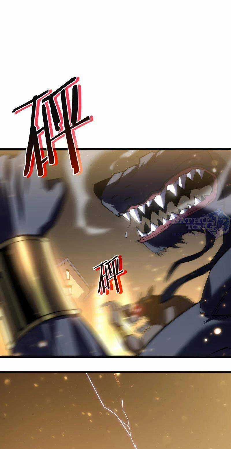 Ta Là Sát Thần - Chapter 41 - Trang 2