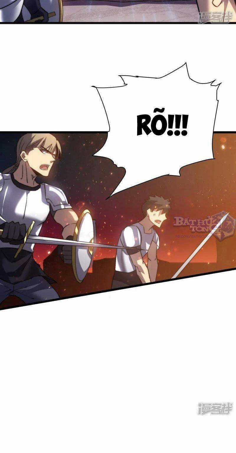 Ta Là Sát Thần - Chapter 41 - Trang 11