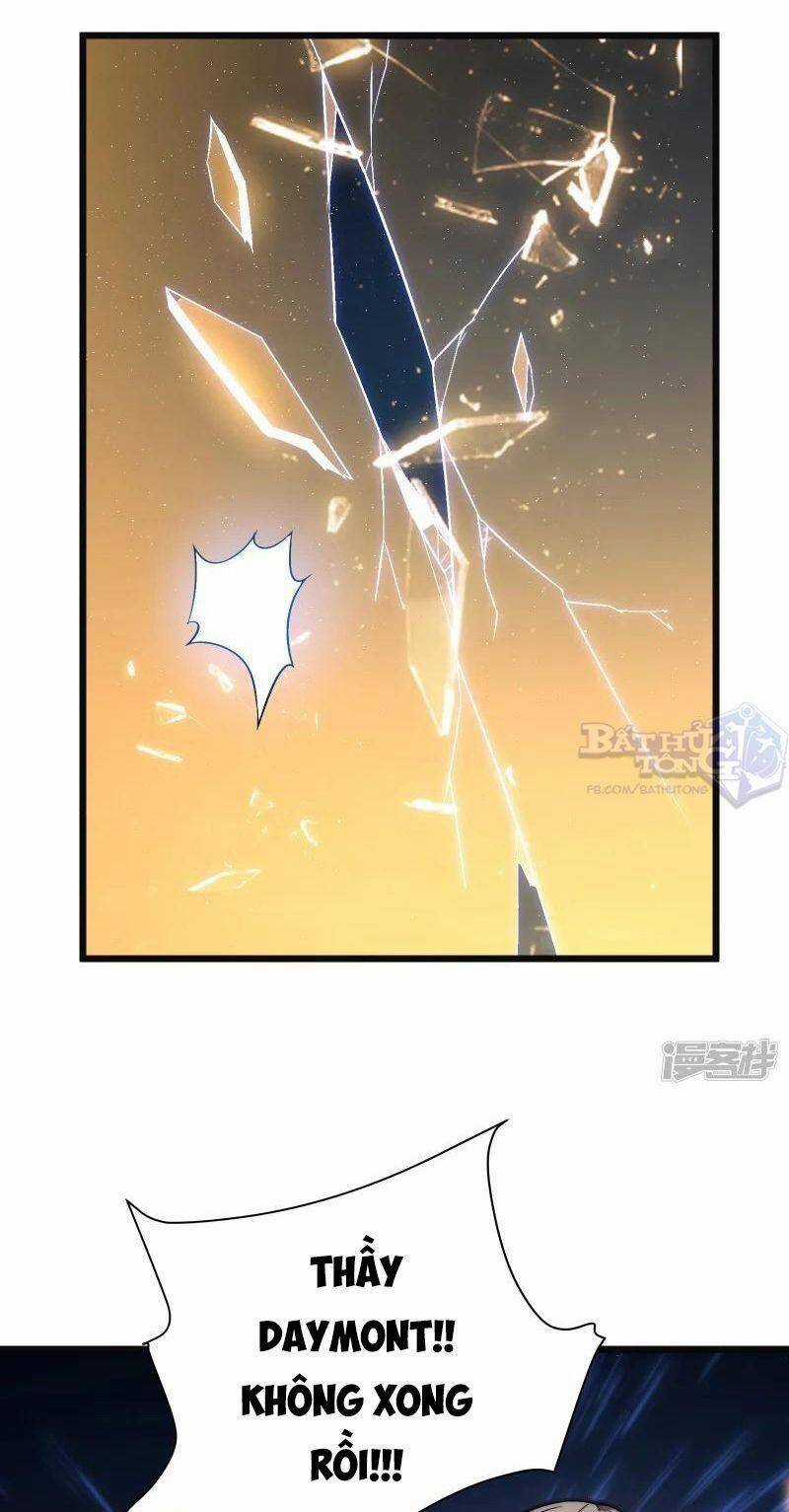 Ta Là Sát Thần - Chapter 41 - Trang 12