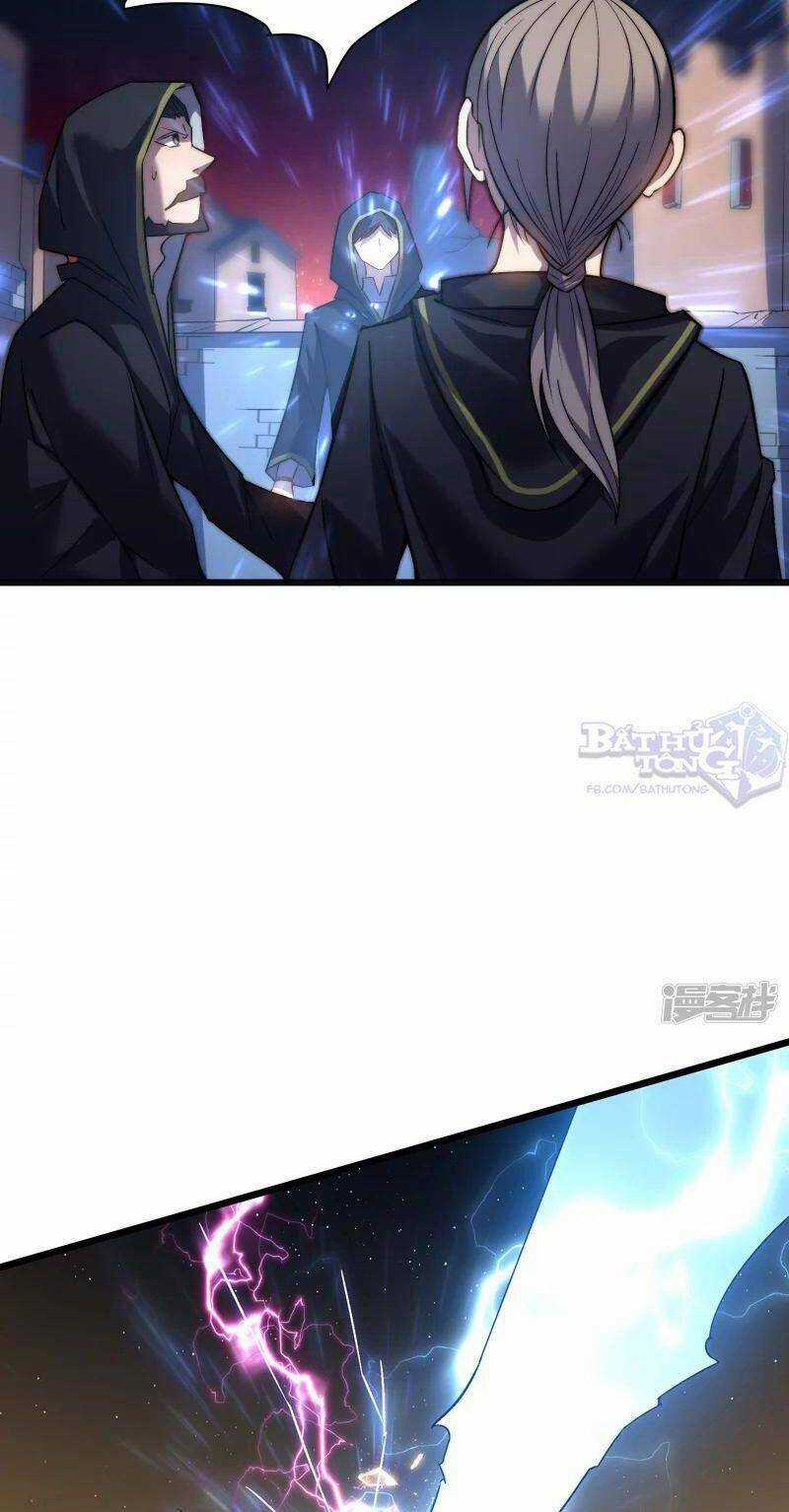 Ta Là Sát Thần - Chapter 41 - Trang 13