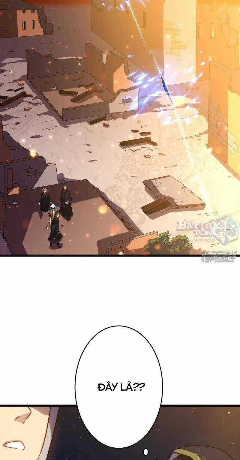 Ta Là Sát Thần - Chapter 41 - Trang 15