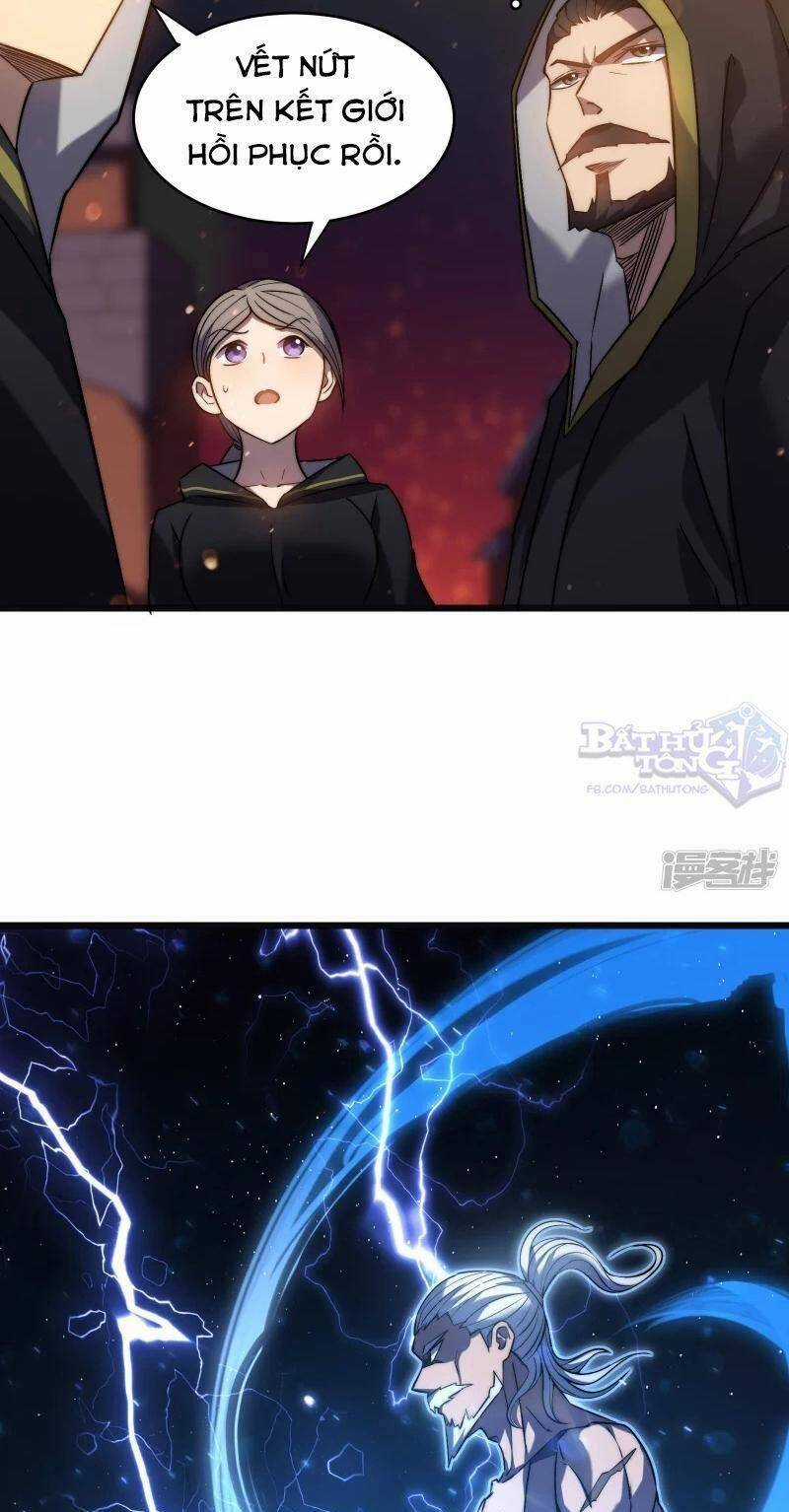 Ta Là Sát Thần - Chapter 41 - Trang 16