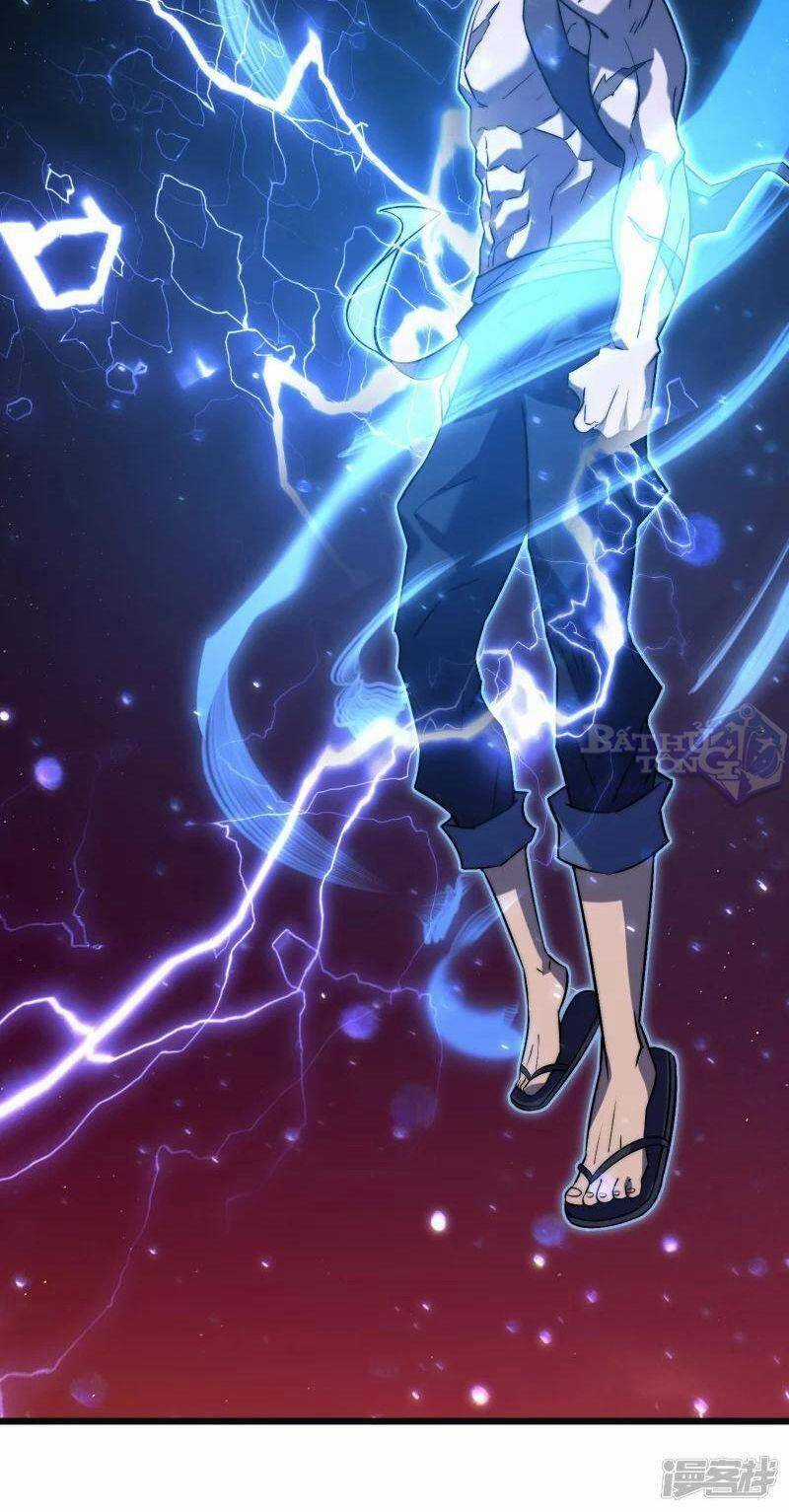 Ta Là Sát Thần - Chapter 41 - Trang 17