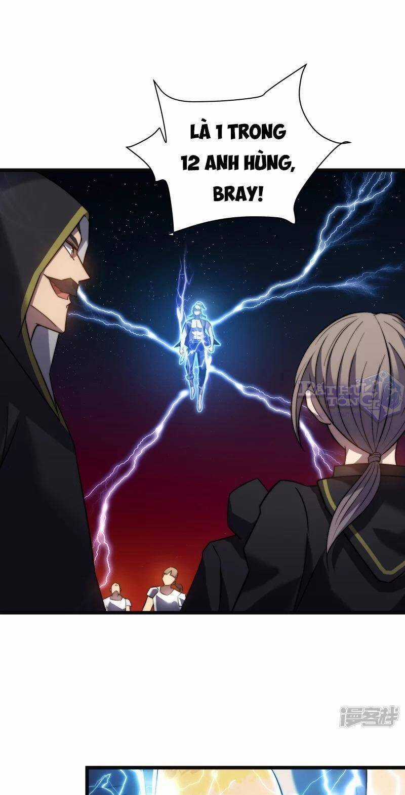 Ta Là Sát Thần - Chapter 41 - Trang 18