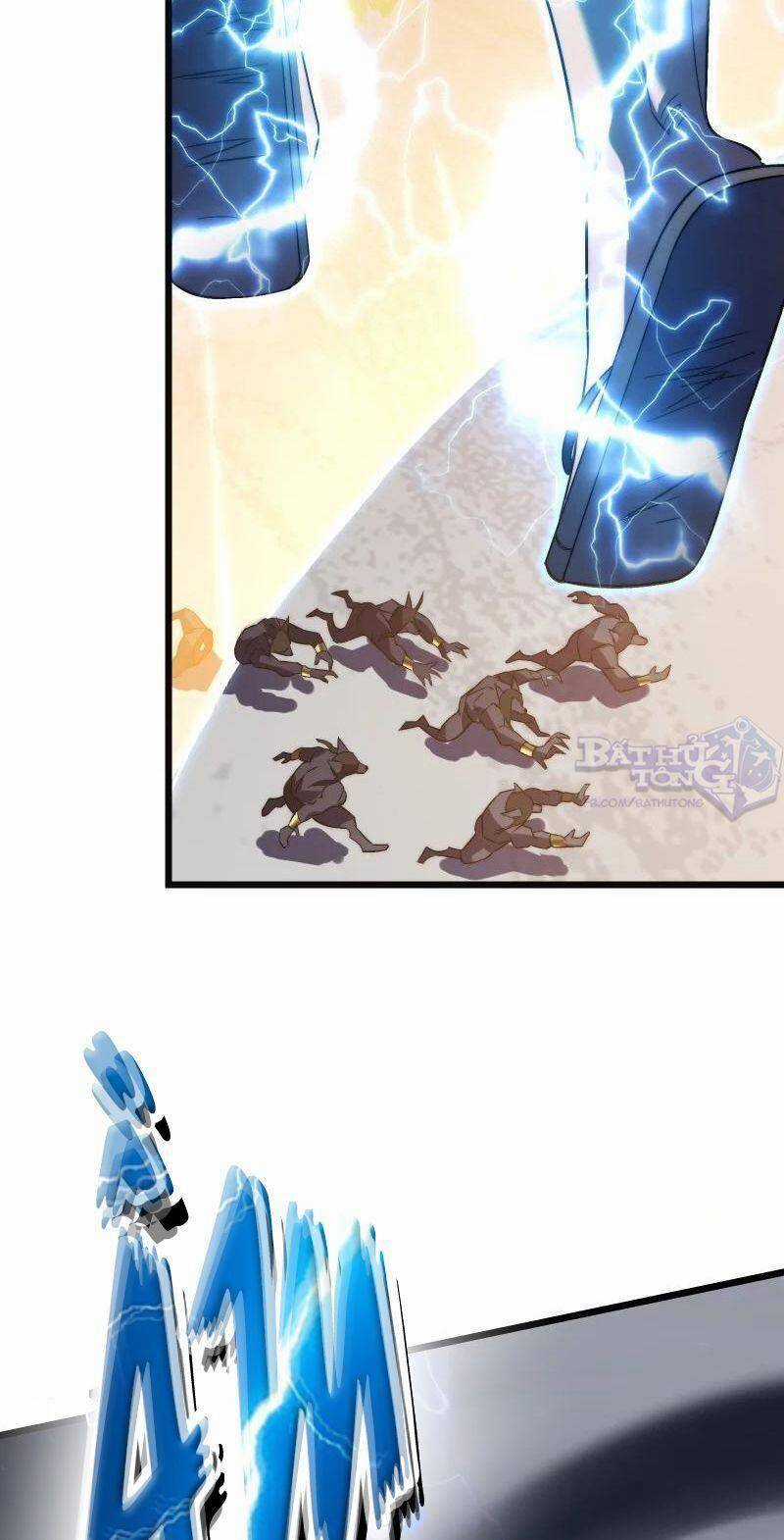 Ta Là Sát Thần - Chapter 41 - Trang 19