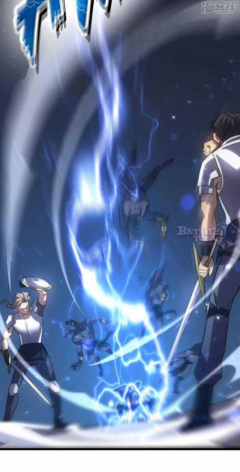 Ta Là Sát Thần - Chapter 41 - Trang 20