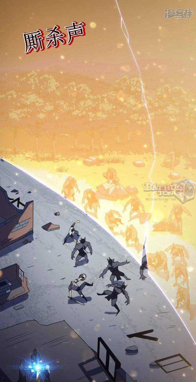 Ta Là Sát Thần - Chapter 41 - Trang 3