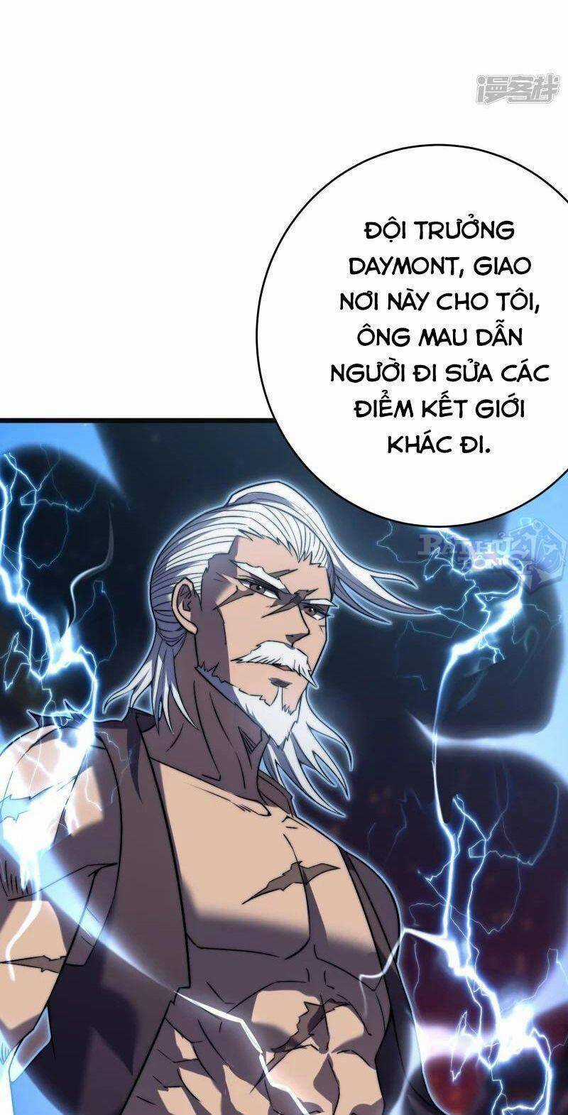 Ta Là Sát Thần - Chapter 41 - Trang 21