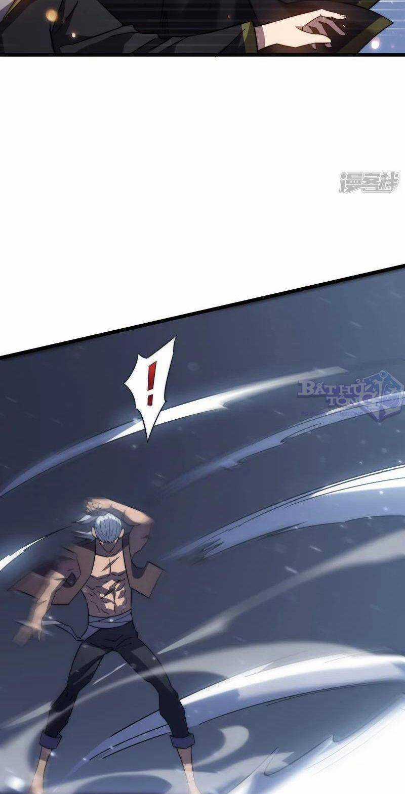 Ta Là Sát Thần - Chapter 41 - Trang 23