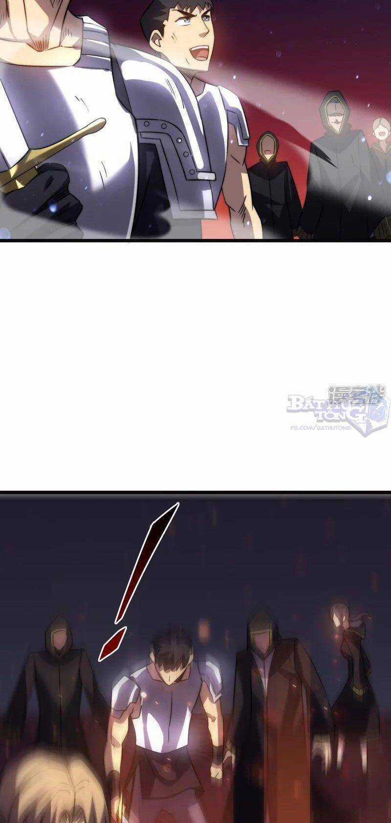 Ta Là Sát Thần - Chapter 41 - Trang 28