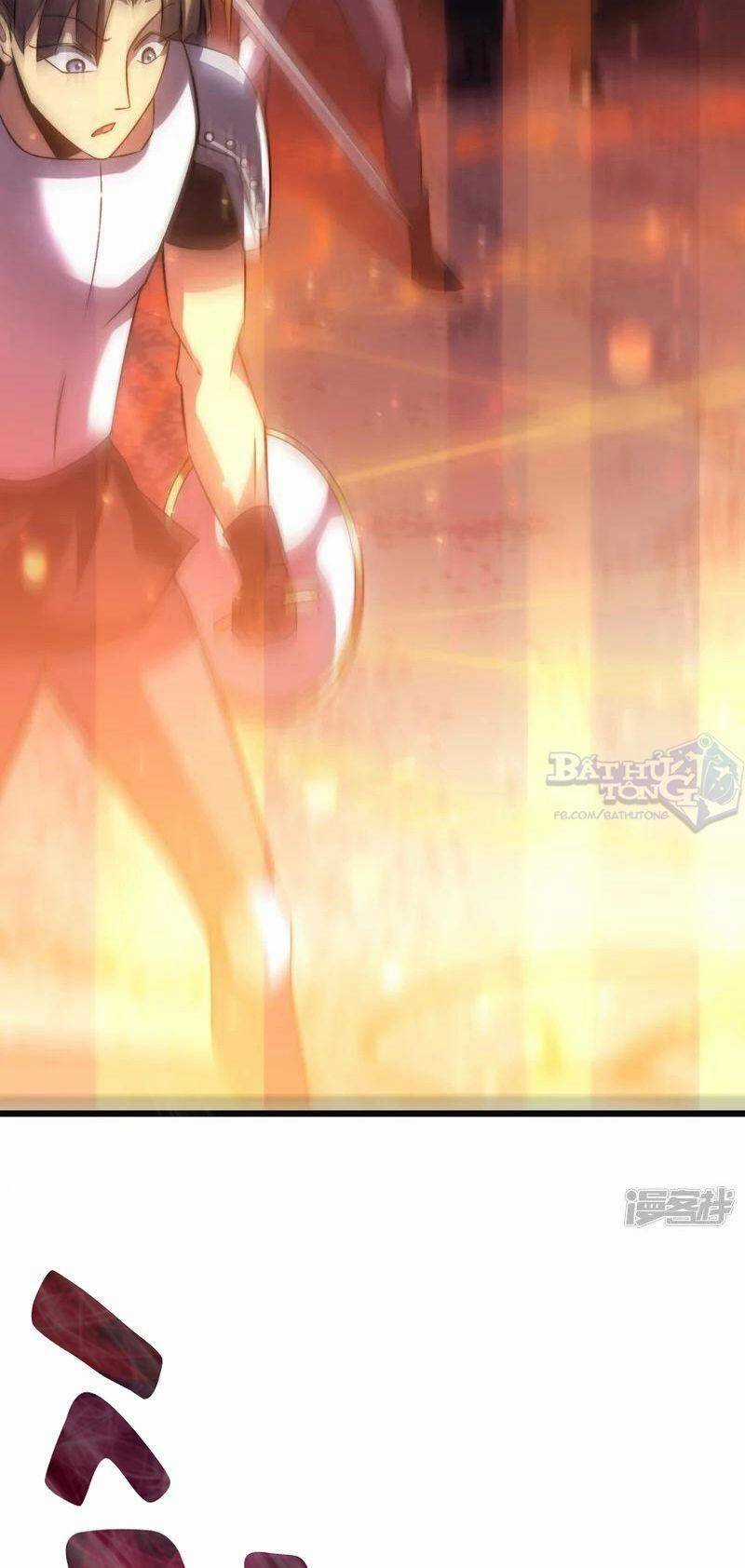 Ta Là Sát Thần - Chapter 41 - Trang 29