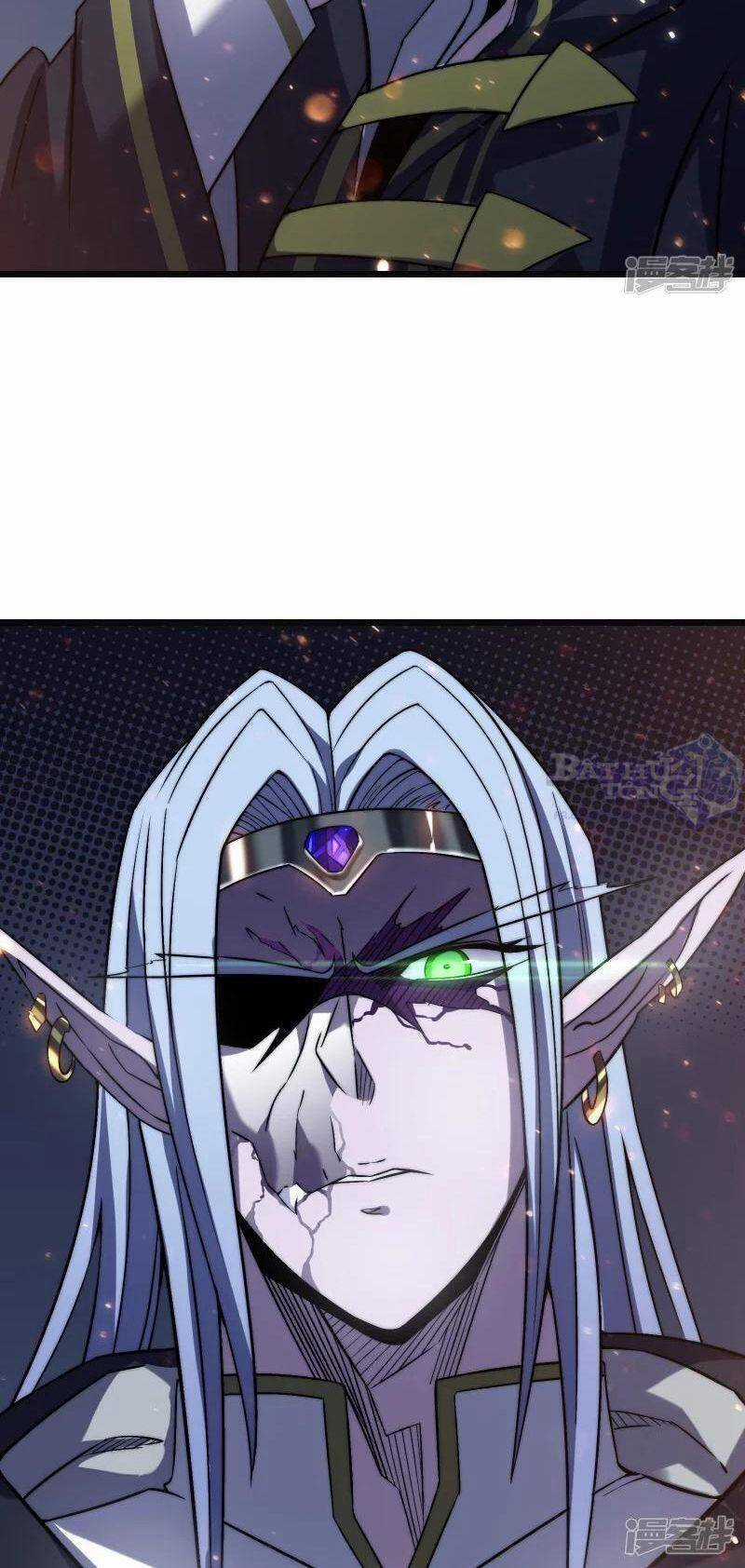 Ta Là Sát Thần - Chapter 41 - Trang 33