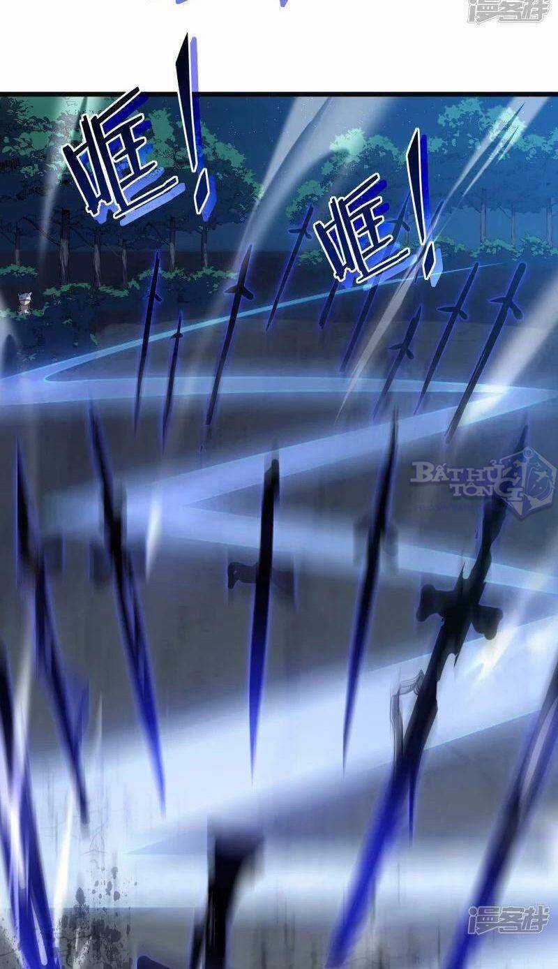 Ta Là Sát Thần - Chapter 41 - Trang 35