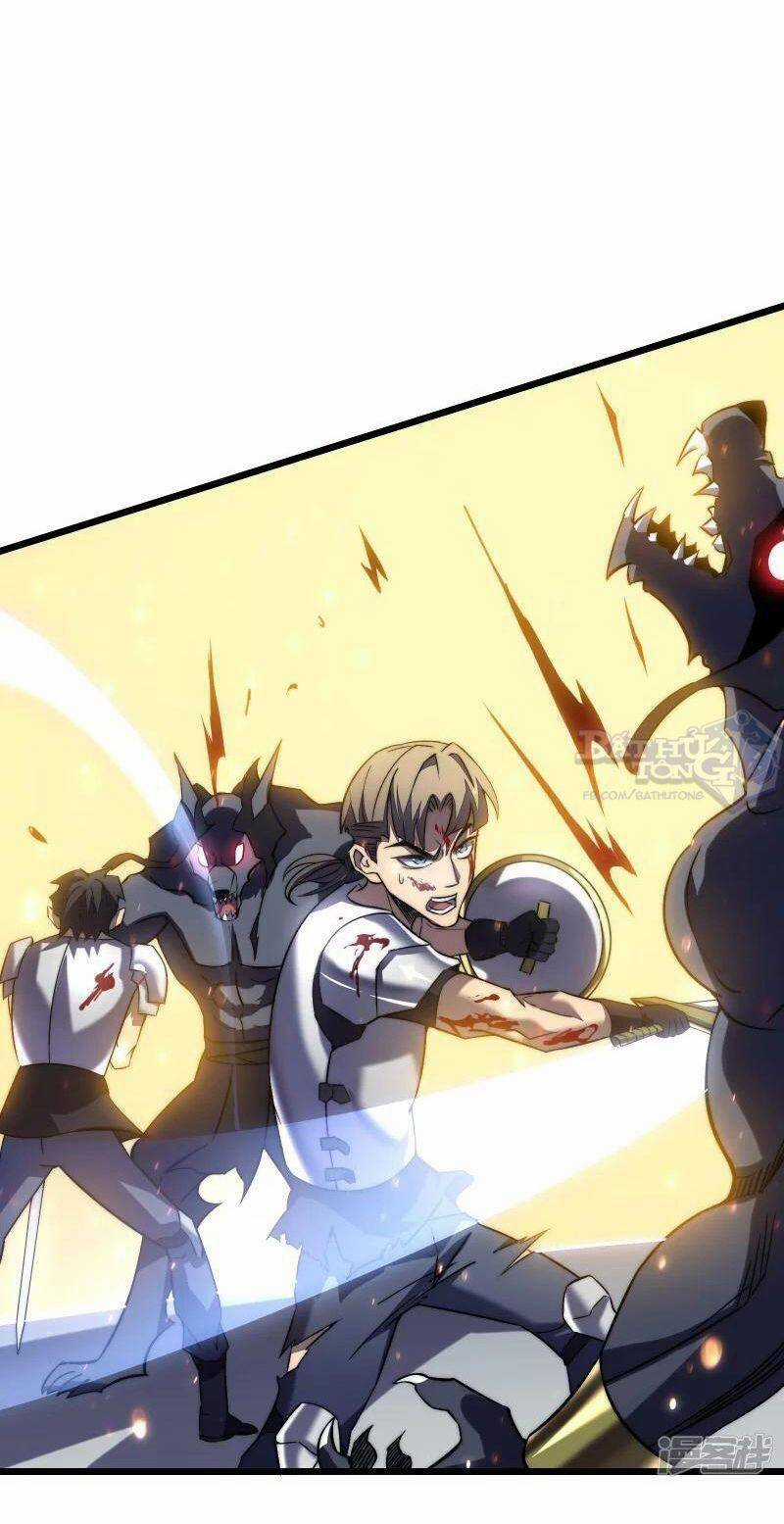 Ta Là Sát Thần - Chapter 41 - Trang 5