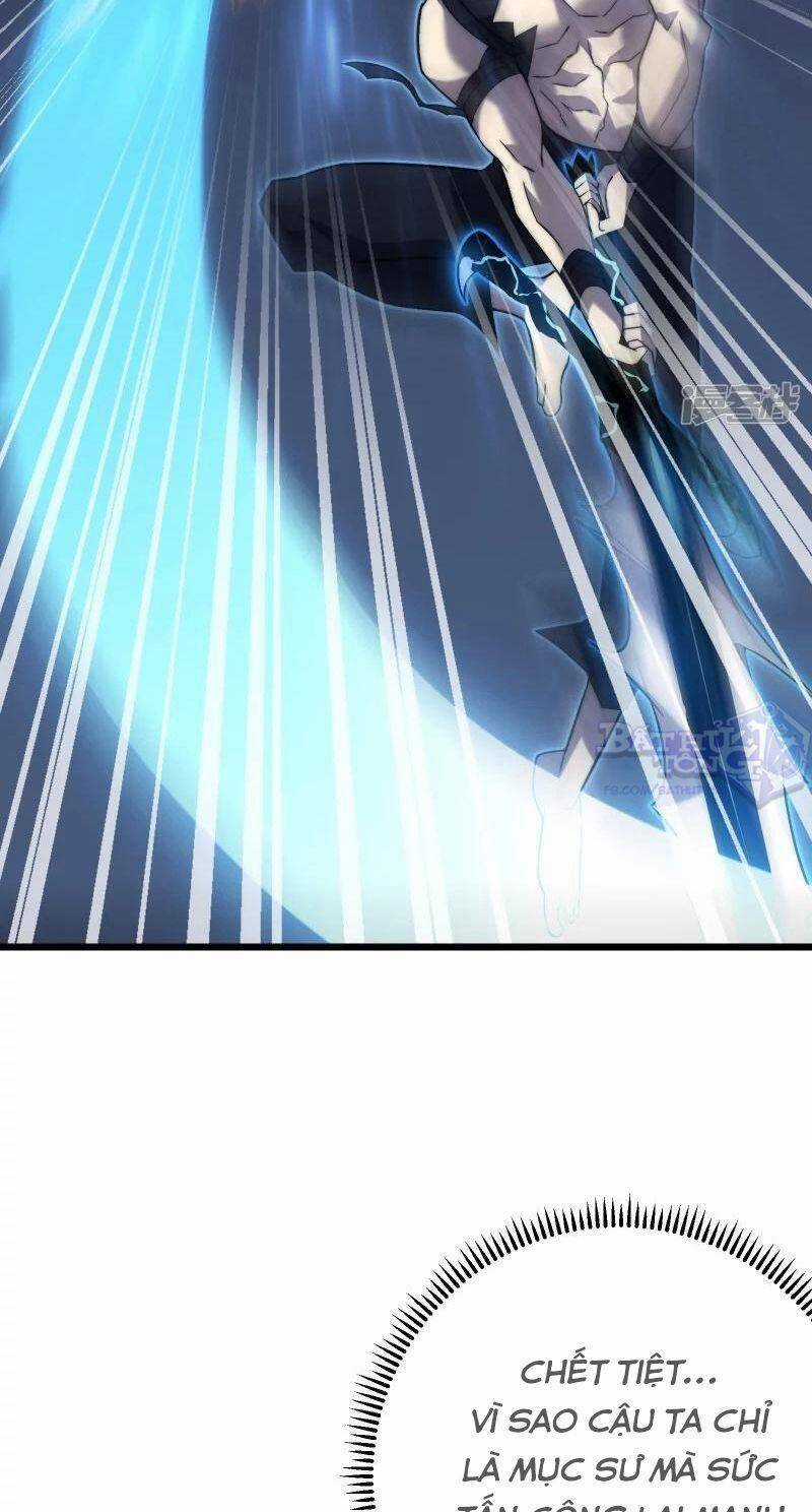 Ta Là Sát Thần - Chapter 41 - Trang 46