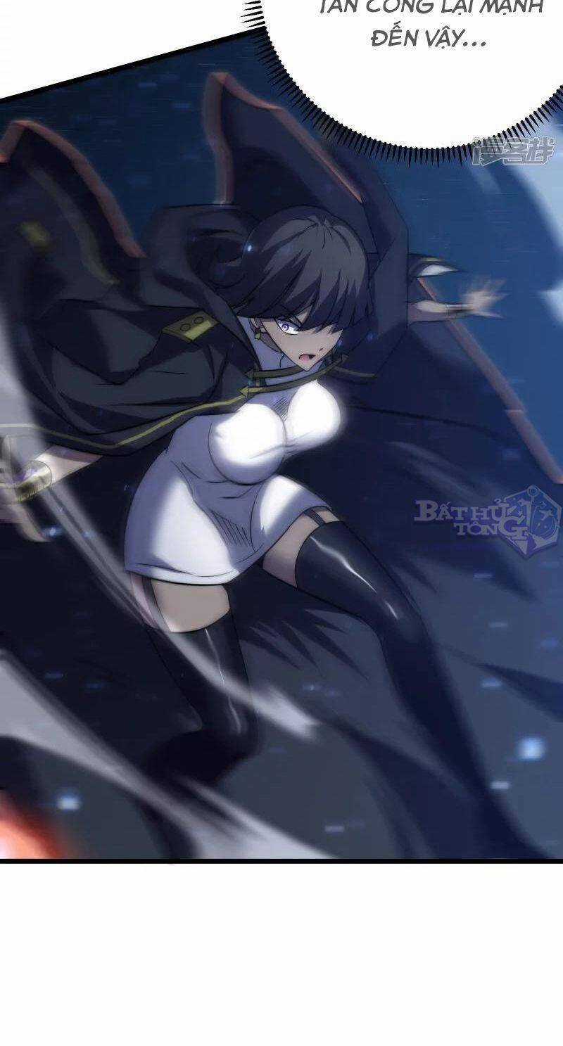 Ta Là Sát Thần - Chapter 41 - Trang 47