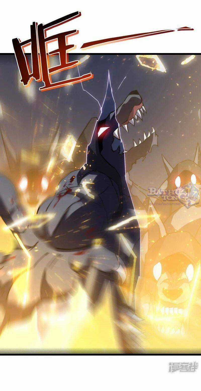 Ta Là Sát Thần - Chapter 41 - Trang 6