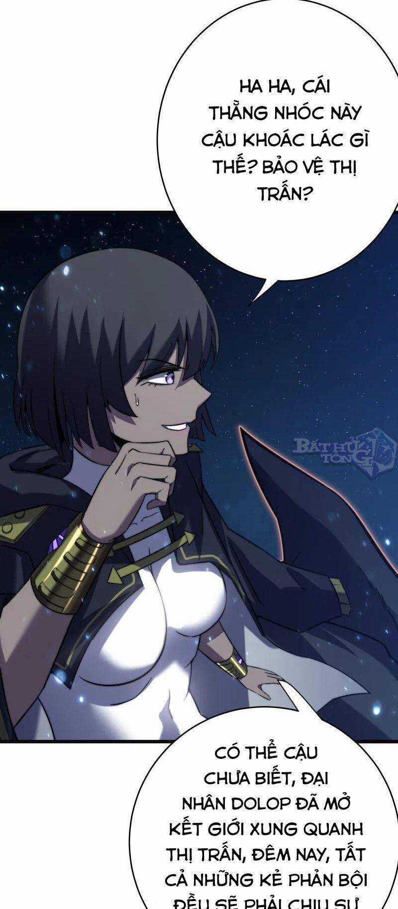 Ta Là Sát Thần - Chapter 41 - Trang 51