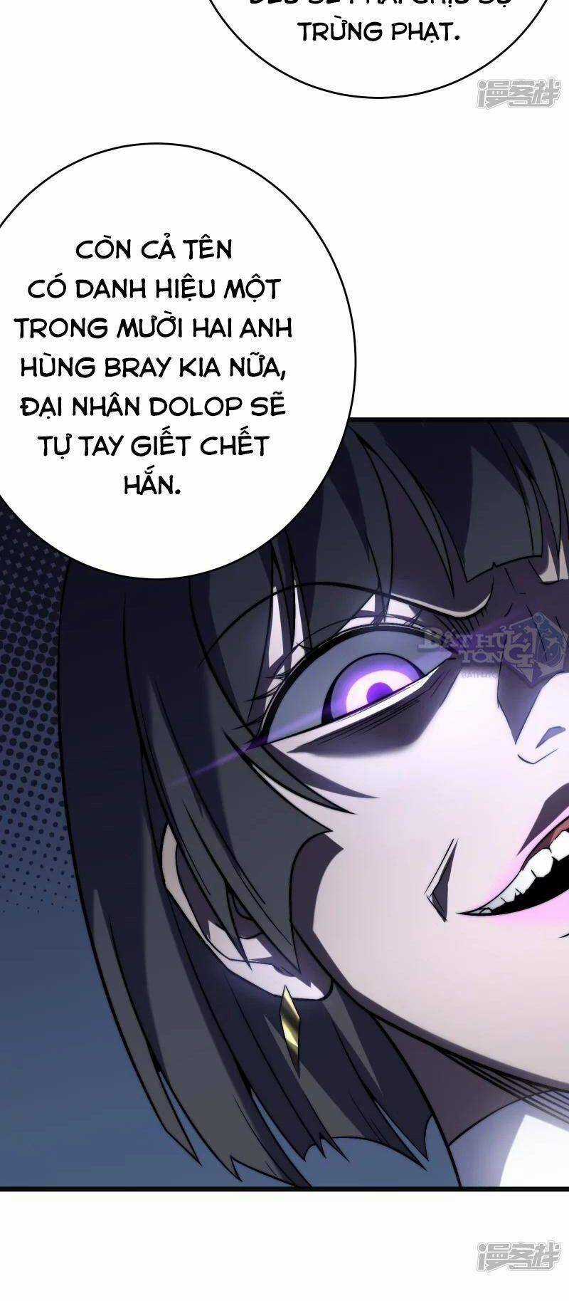 Ta Là Sát Thần - Chapter 41 - Trang 52