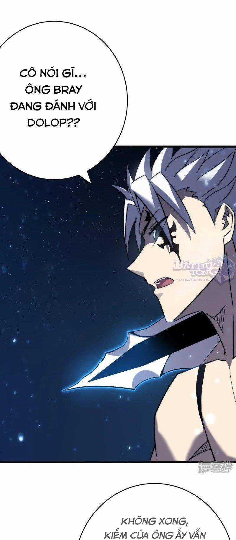 Ta Là Sát Thần - Chapter 41 - Trang 53