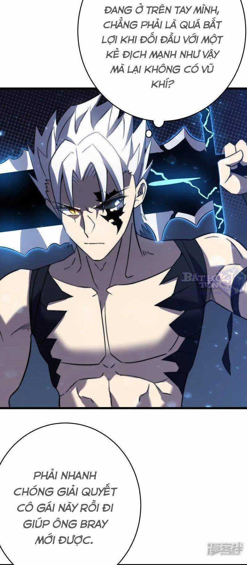 Ta Là Sát Thần - Chapter 41 - Trang 54