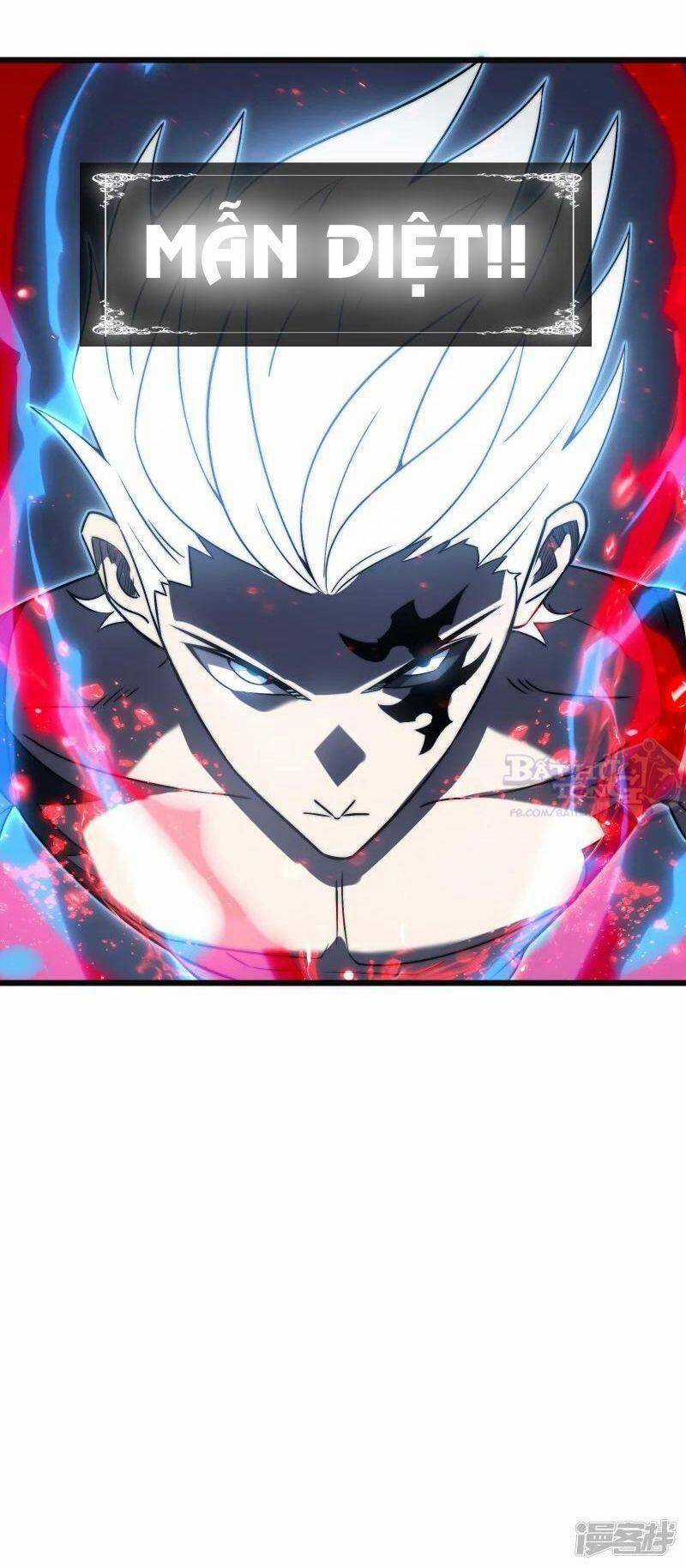 Ta Là Sát Thần - Chapter 41 - Trang 57