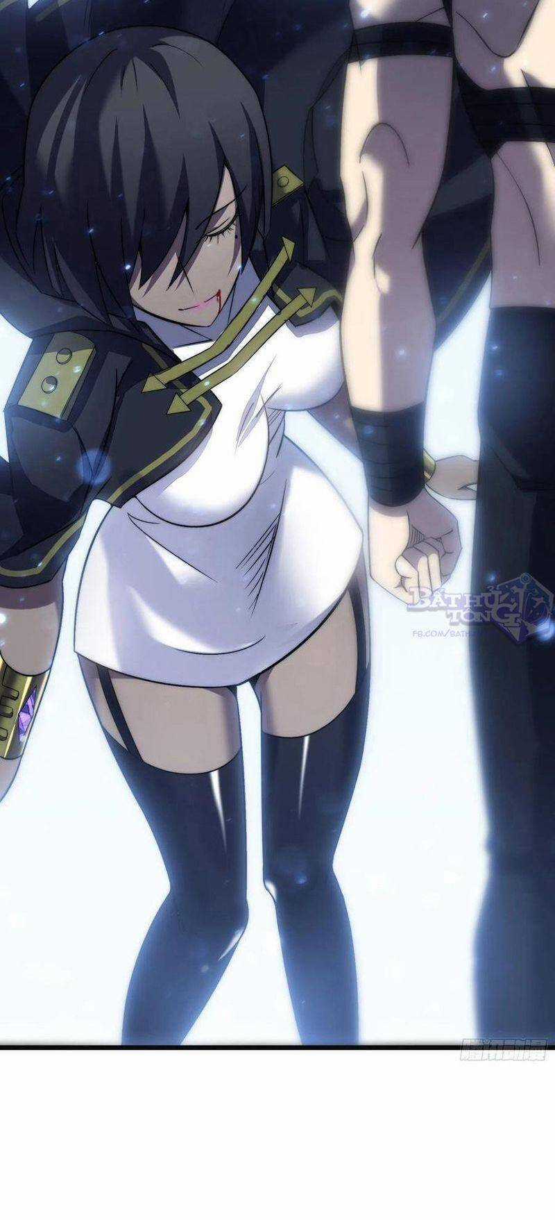 Ta Là Sát Thần - Chapter 42 - Trang 11