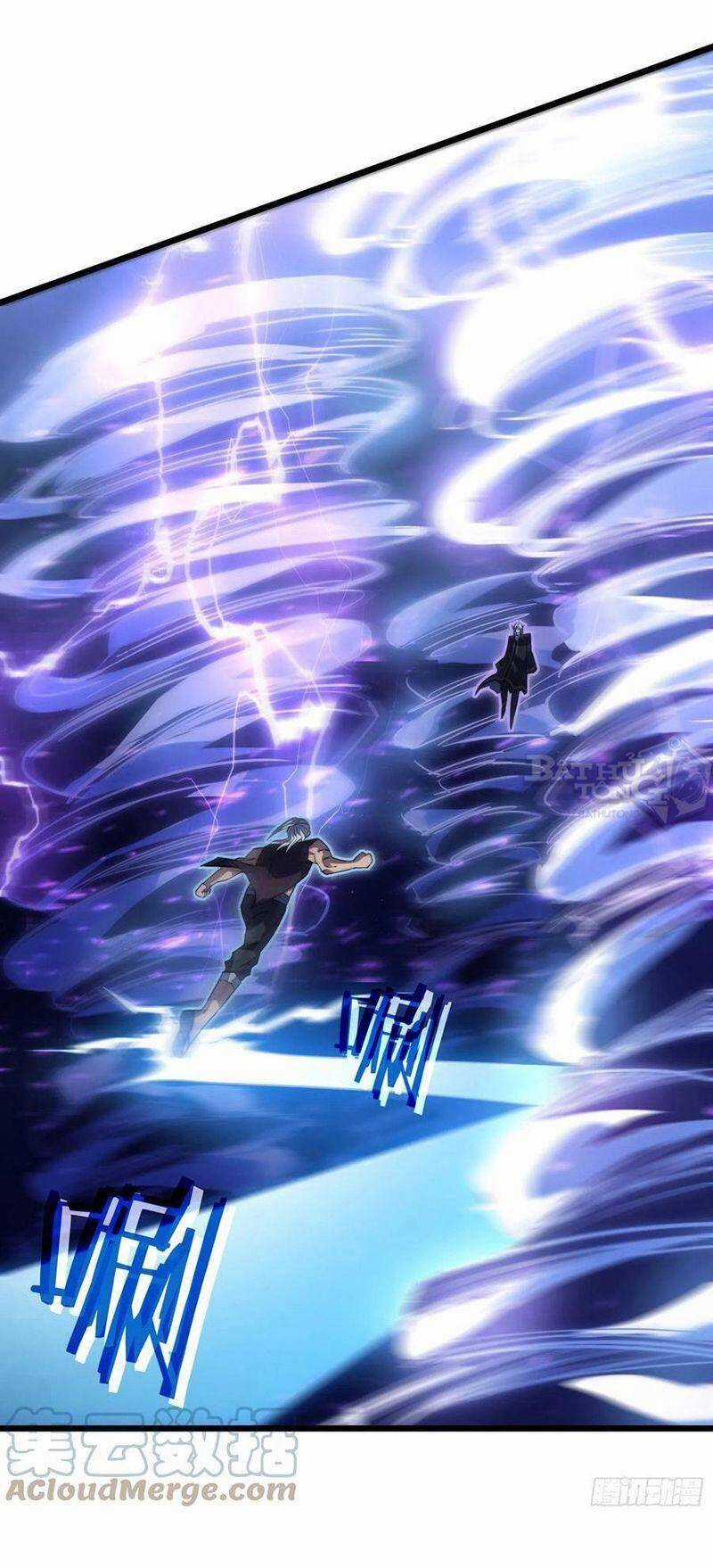 Ta Là Sát Thần - Chapter 42 - Trang 14