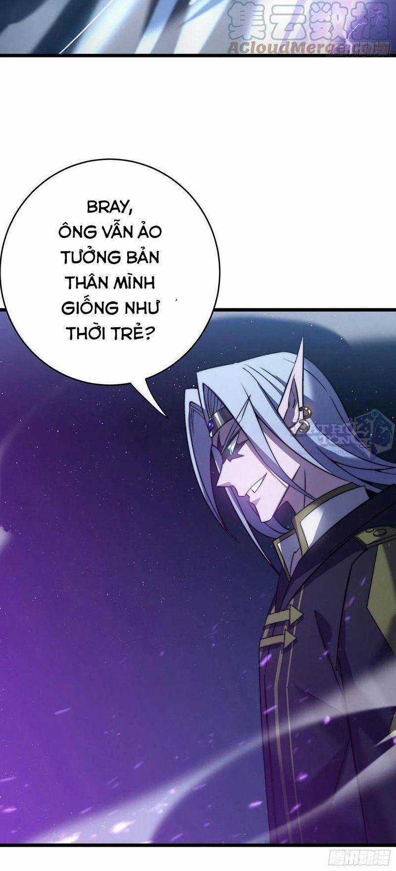 Ta Là Sát Thần - Chapter 42 - Trang 17
