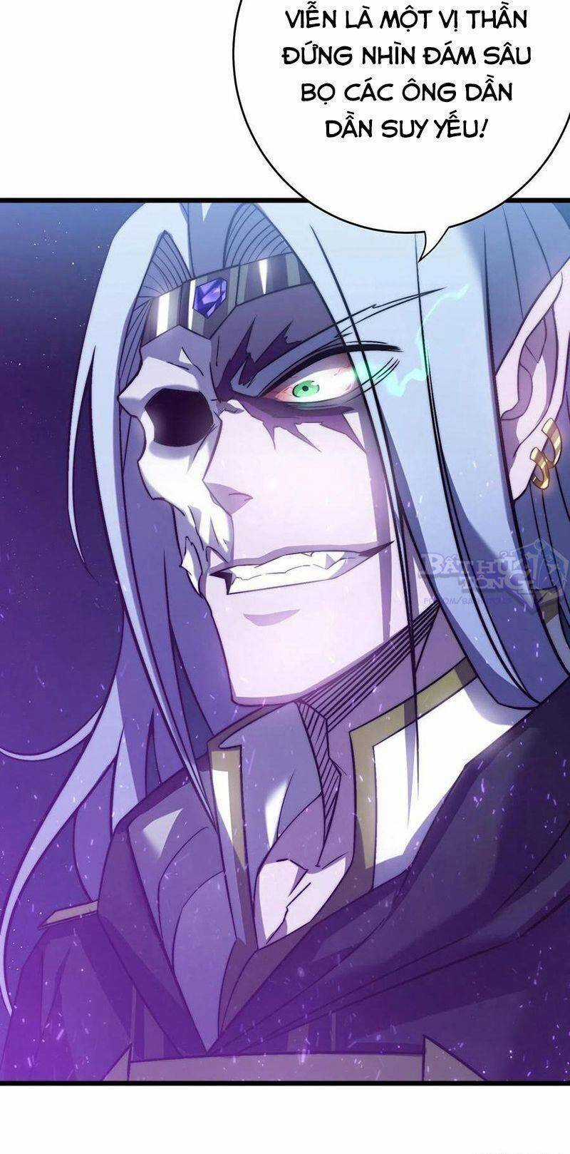 Ta Là Sát Thần - Chapter 42 - Trang 19