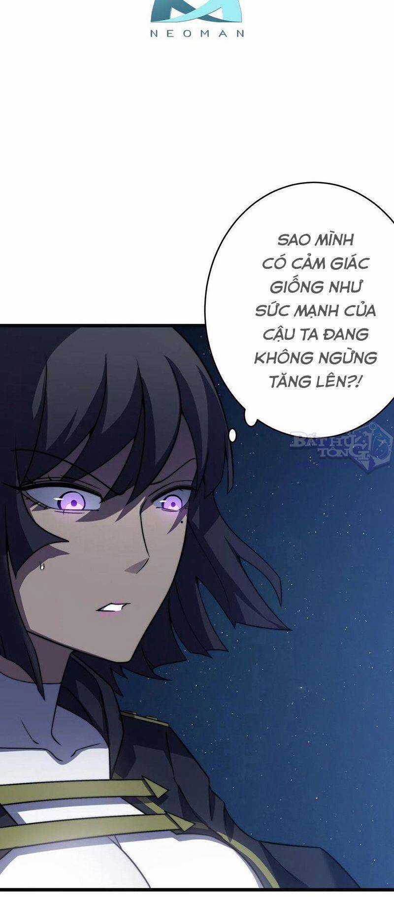 Ta Là Sát Thần - Chapter 42 - Trang 3