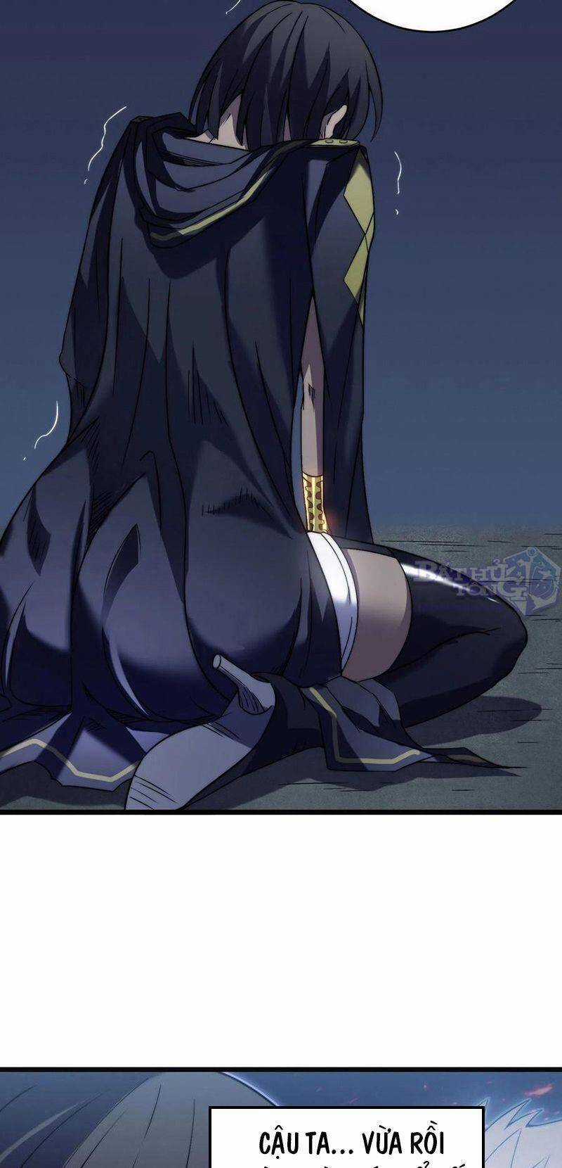 Ta Là Sát Thần - Chapter 42 - Trang 26