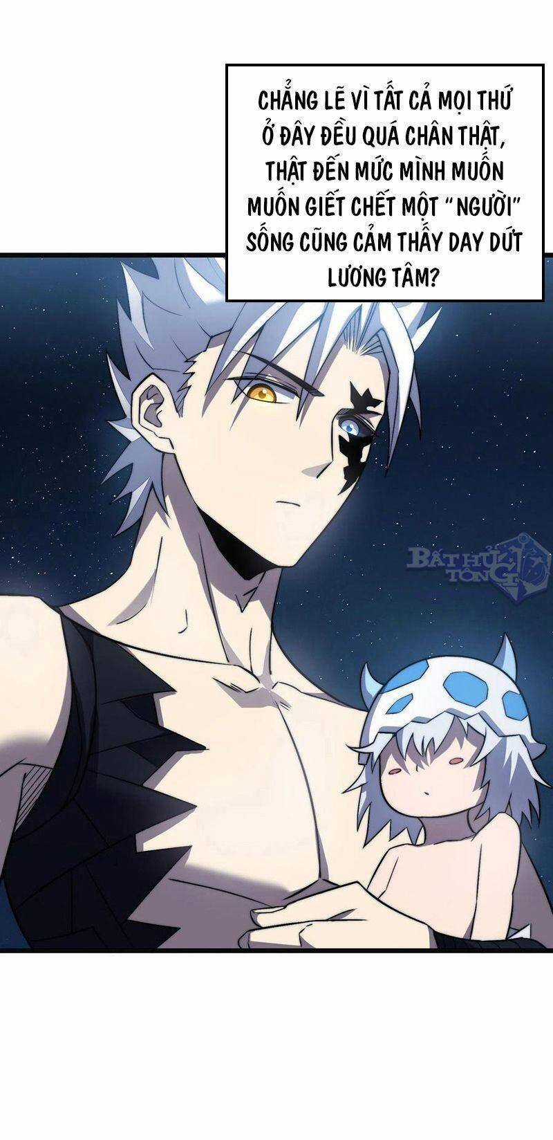 Ta Là Sát Thần - Chapter 42 - Trang 34