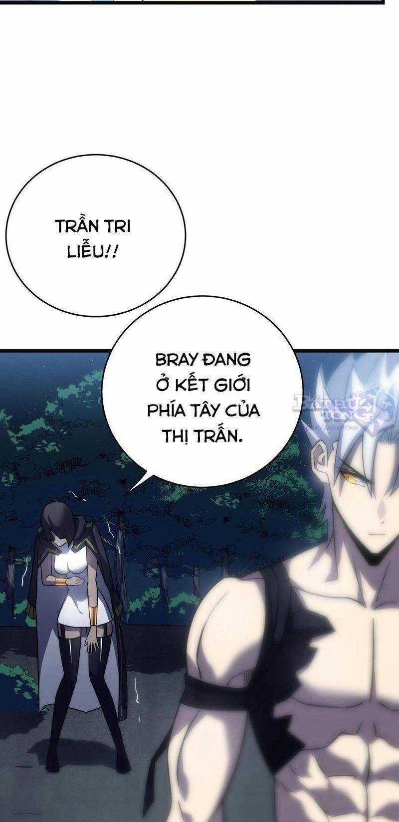 Ta Là Sát Thần - Chapter 42 - Trang 36