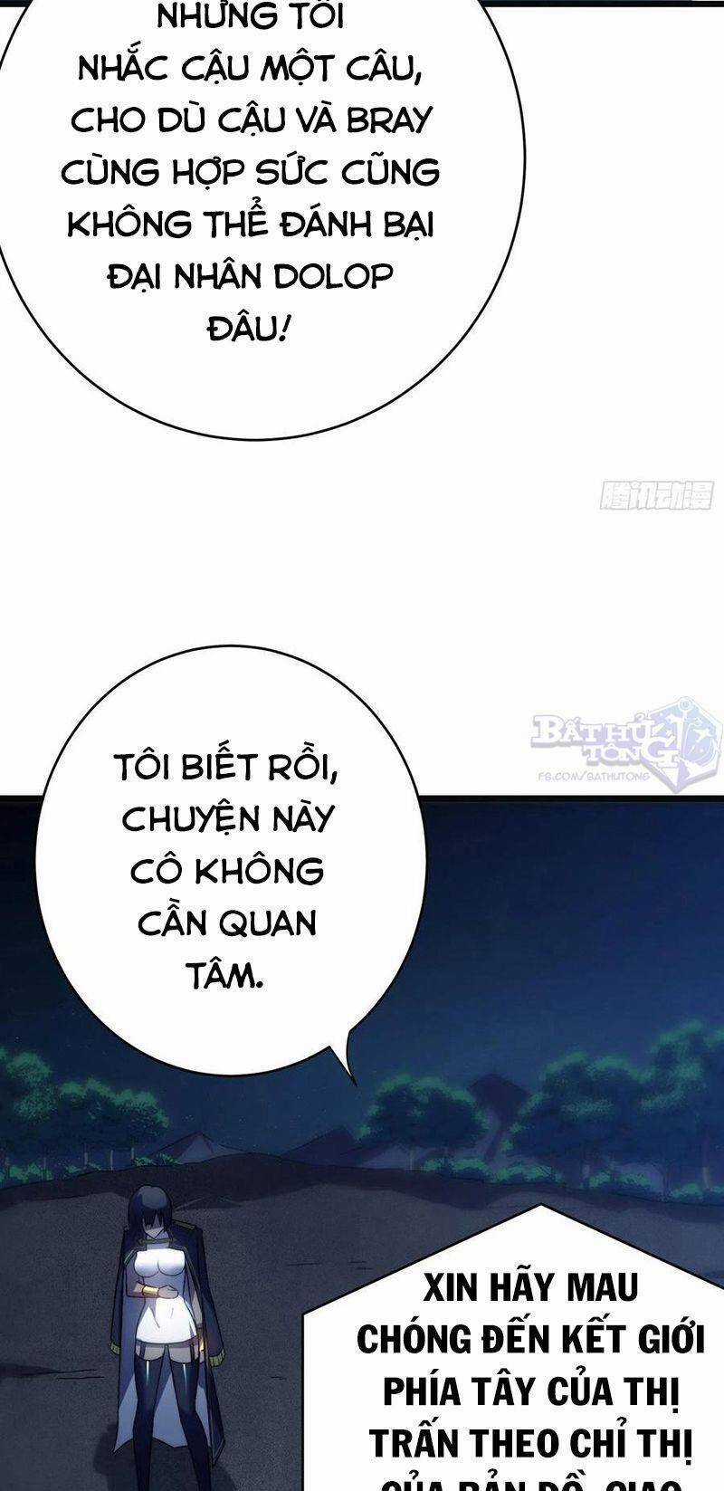 Ta Là Sát Thần - Chapter 42 - Trang 38