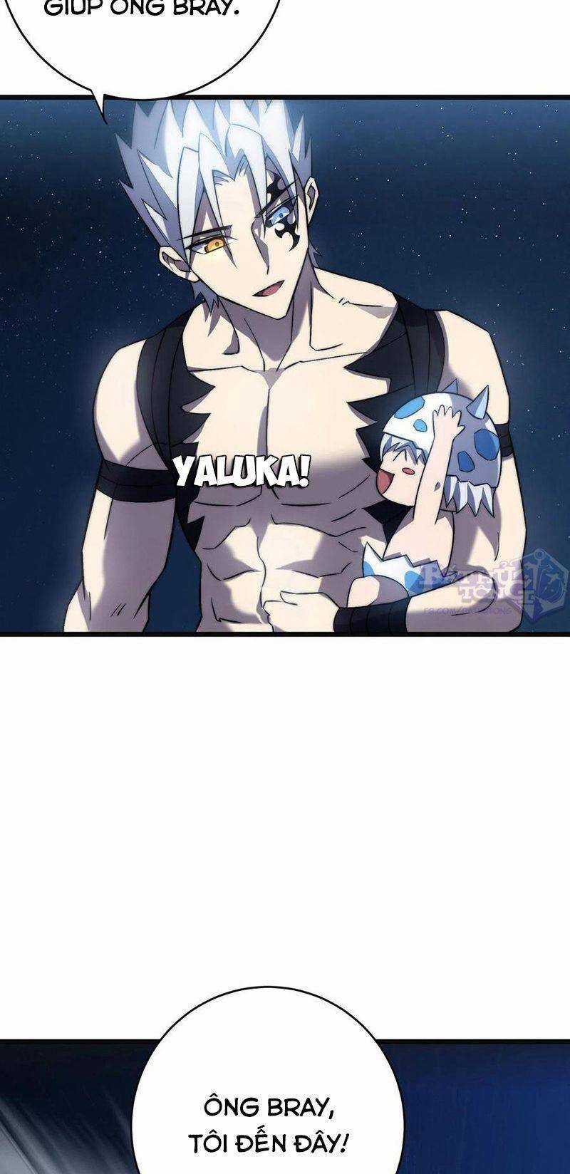 Ta Là Sát Thần - Chapter 42 - Trang 40