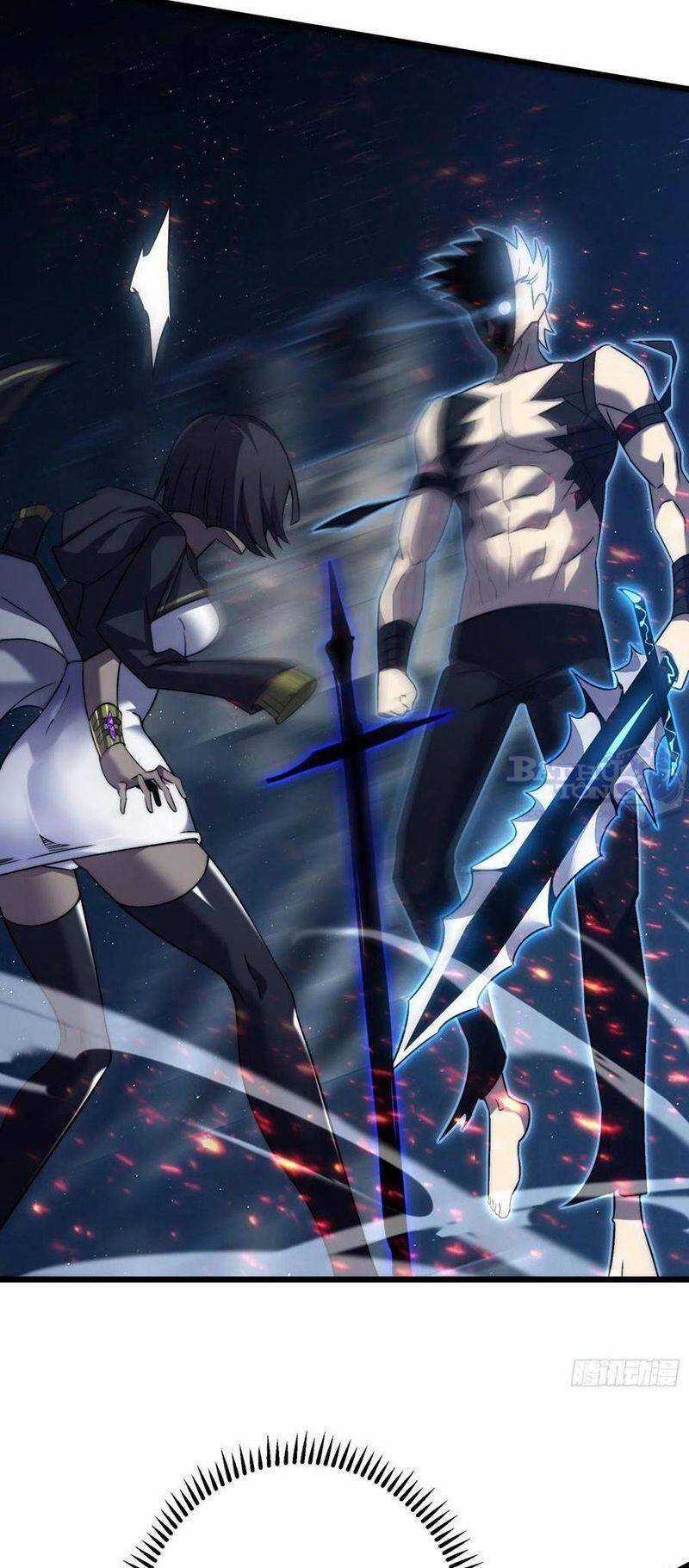 Ta Là Sát Thần - Chapter 42 - Trang 5