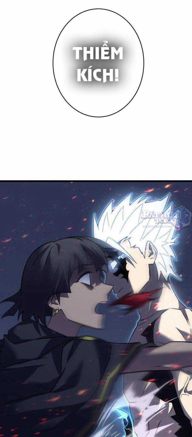 Ta Là Sát Thần - Chapter 42 - Trang 7