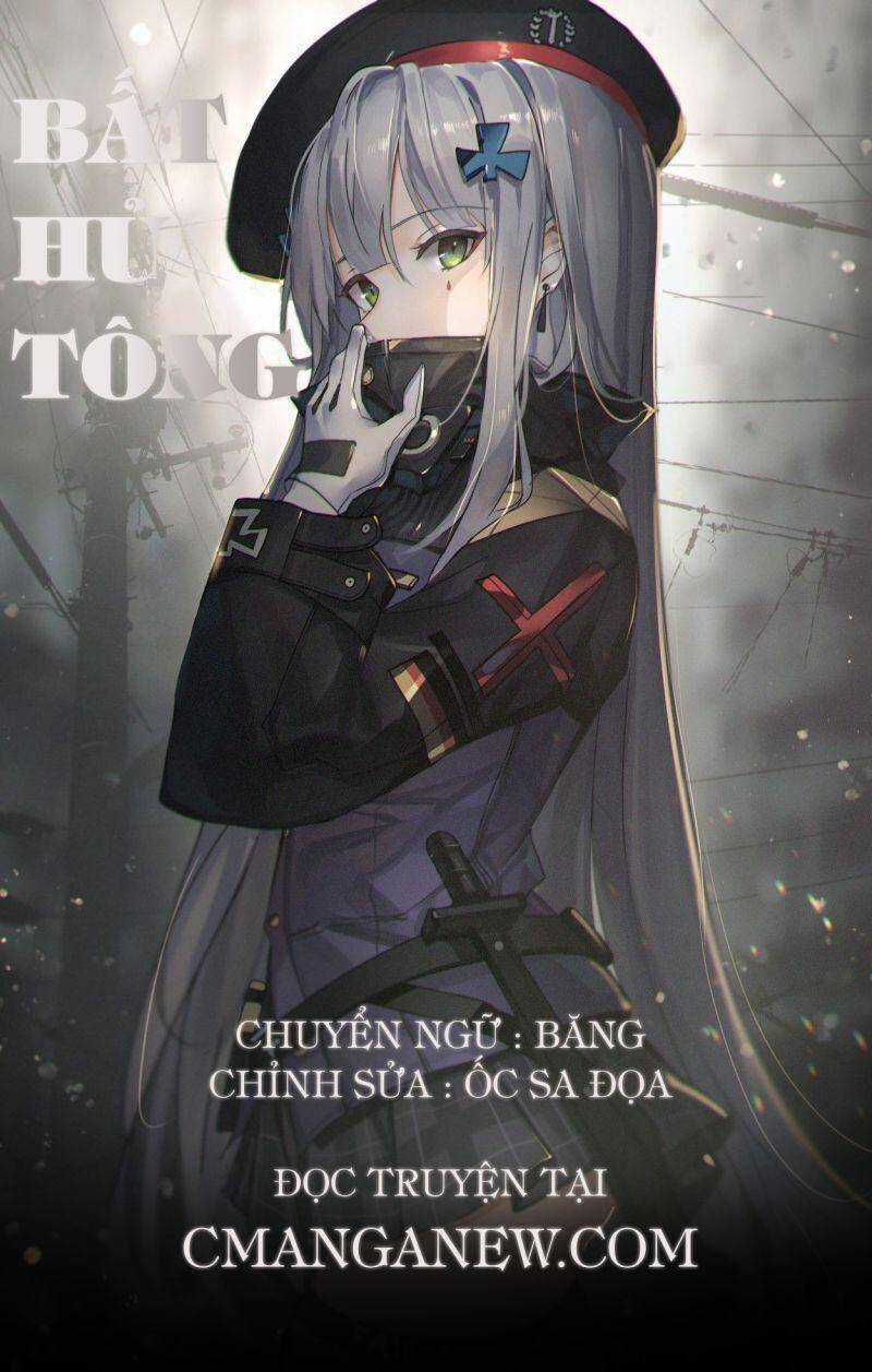 Ta Là Sát Thần - Chapter 43 - Trang 1