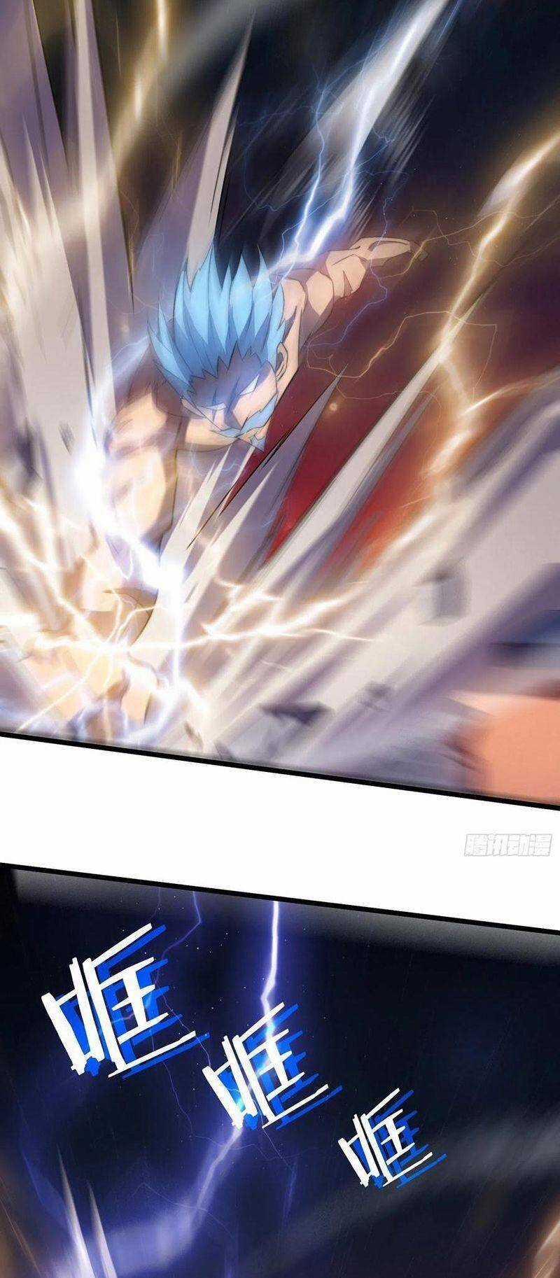 Ta Là Sát Thần - Chapter 43 - Trang 11