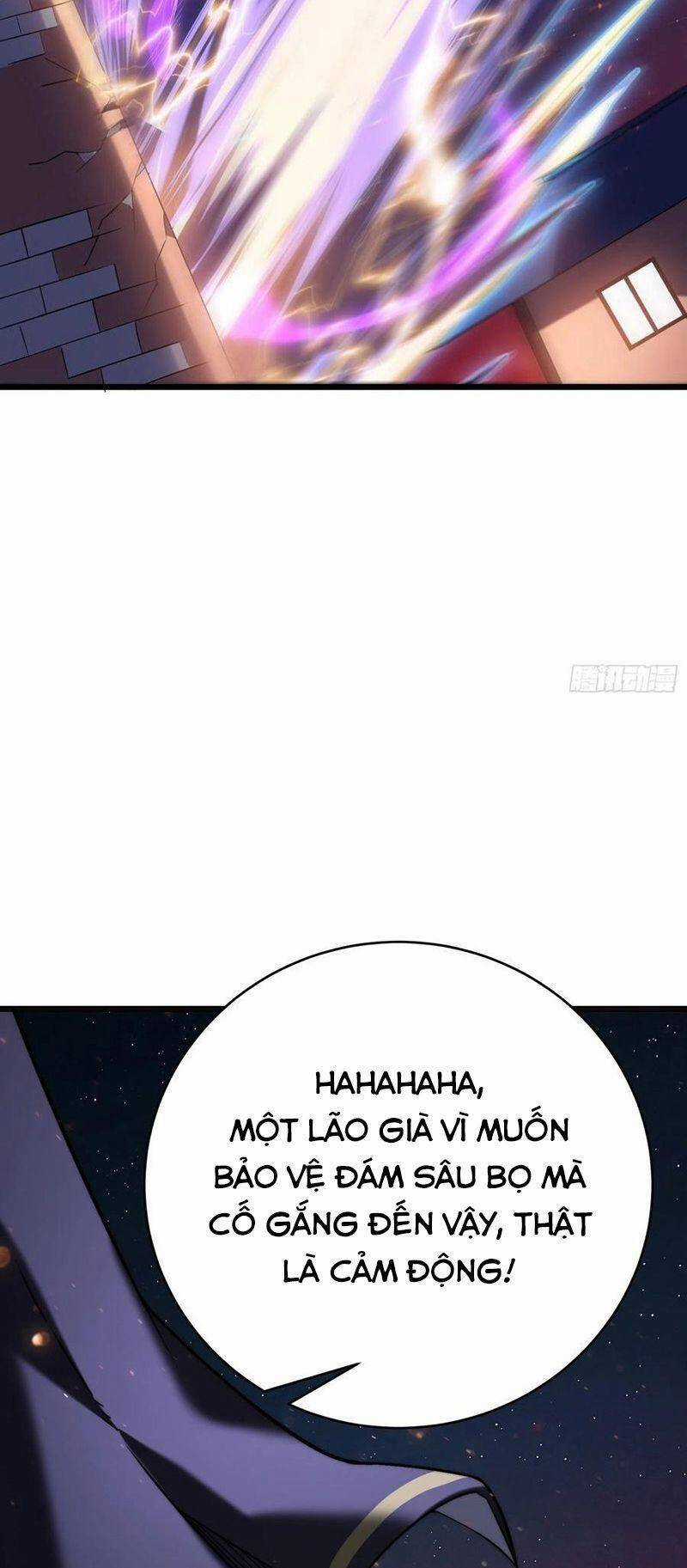 Ta Là Sát Thần - Chapter 43 - Trang 14