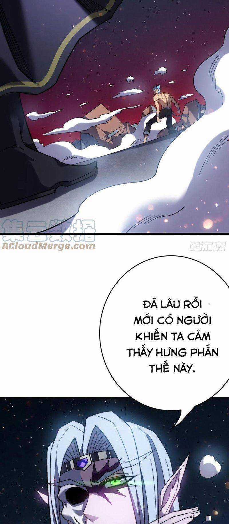 Ta Là Sát Thần - Chapter 43 - Trang 15
