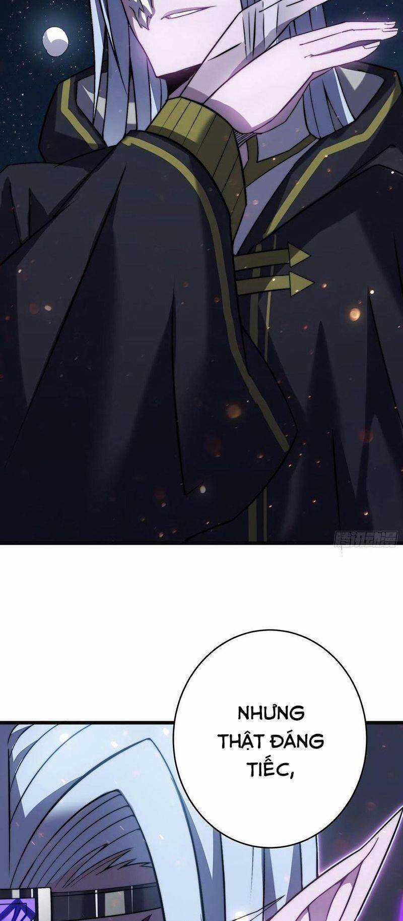 Ta Là Sát Thần - Chapter 43 - Trang 16