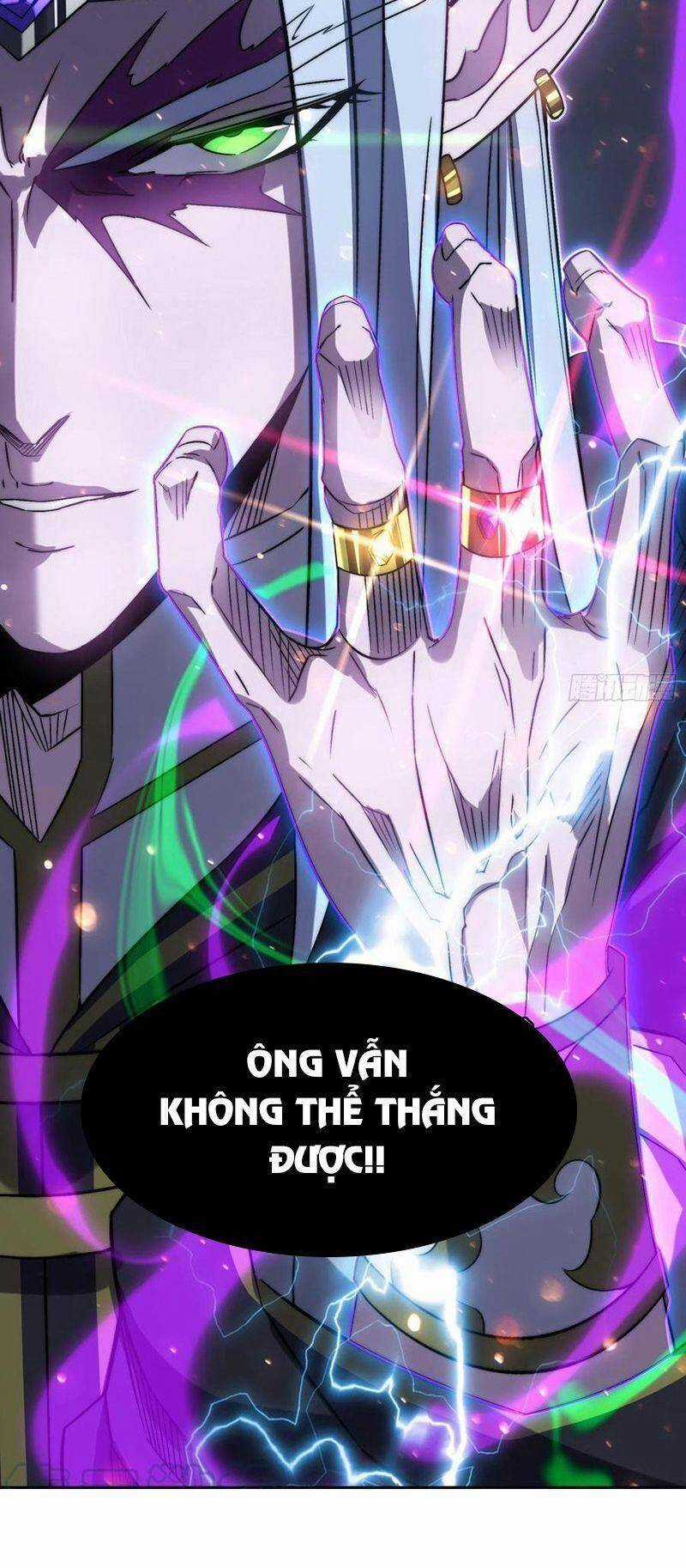Ta Là Sát Thần - Chapter 43 - Trang 17