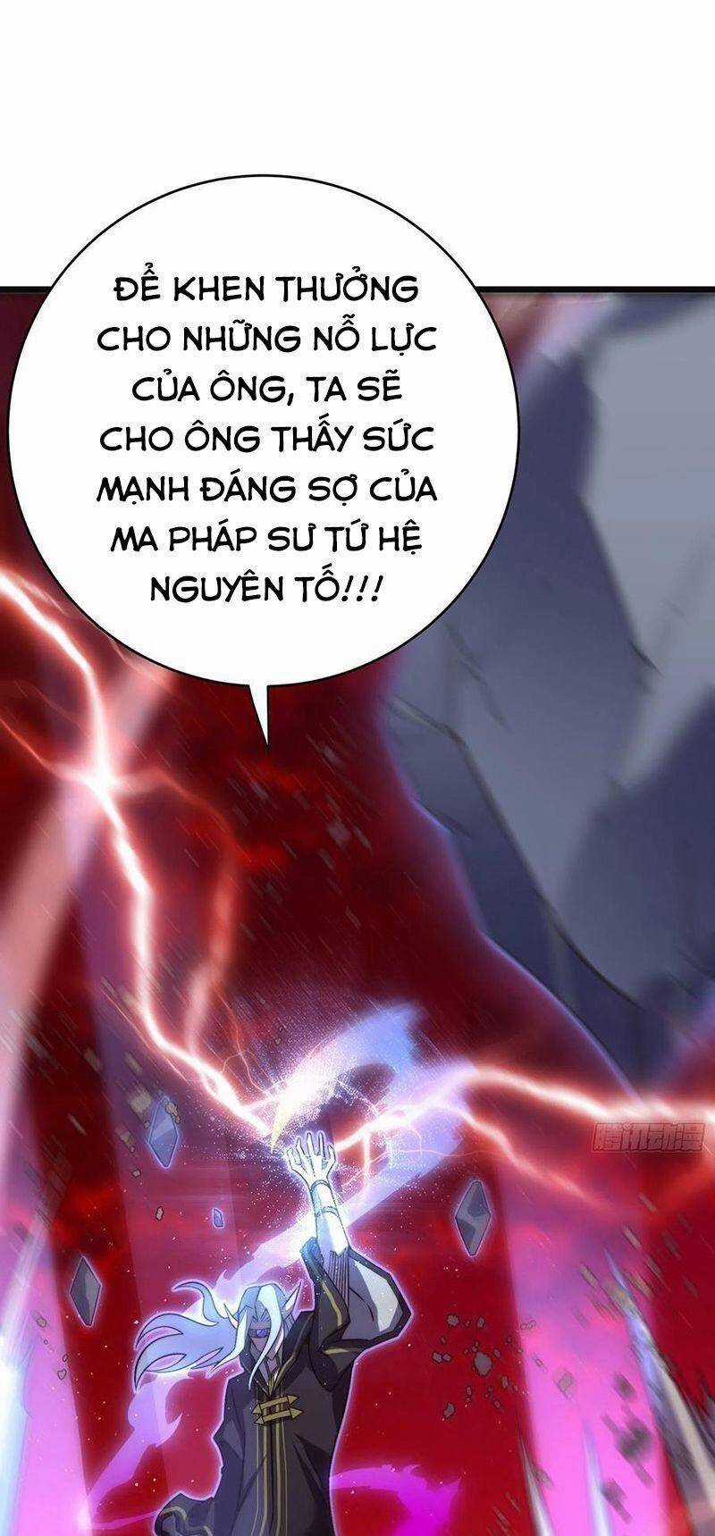 Ta Là Sát Thần - Chapter 43 - Trang 18