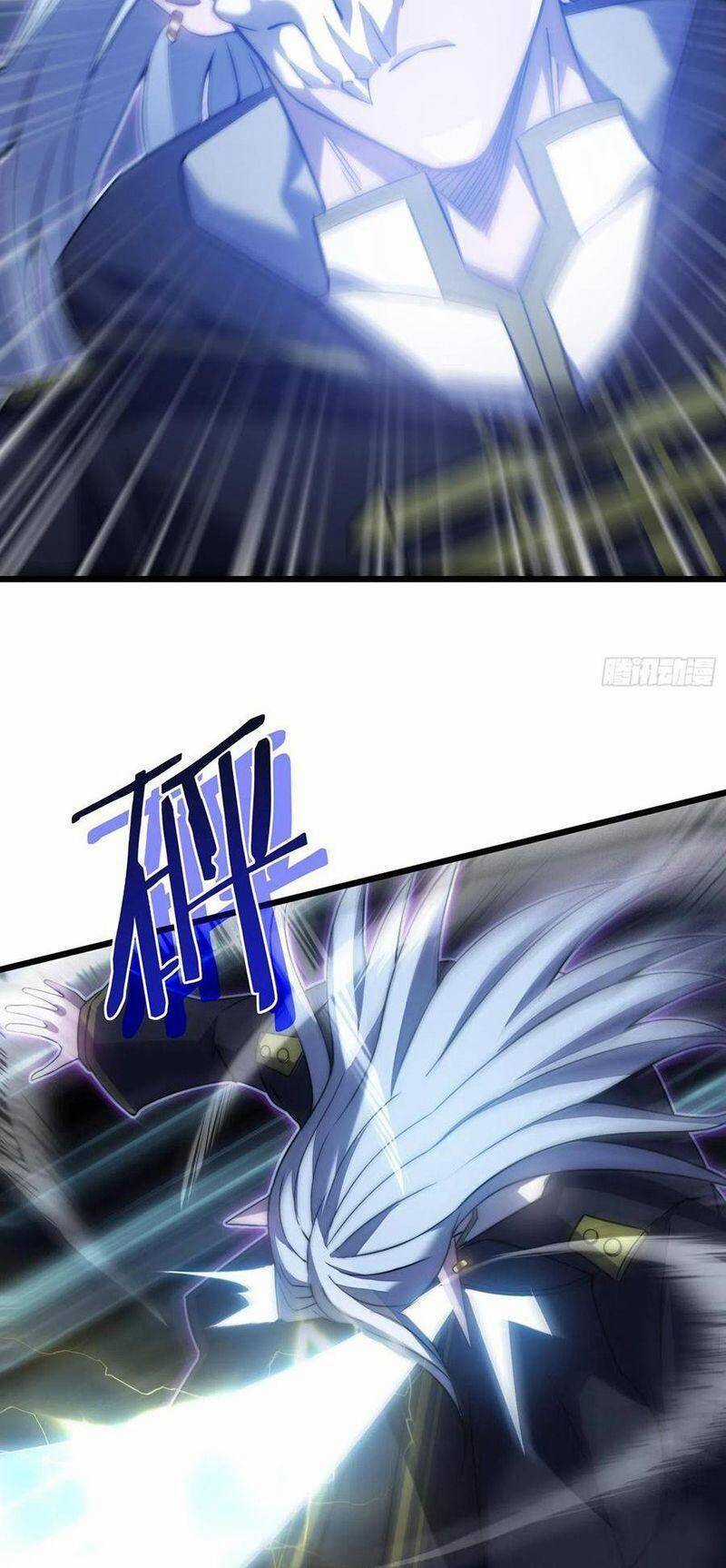 Ta Là Sát Thần - Chapter 43 - Trang 3