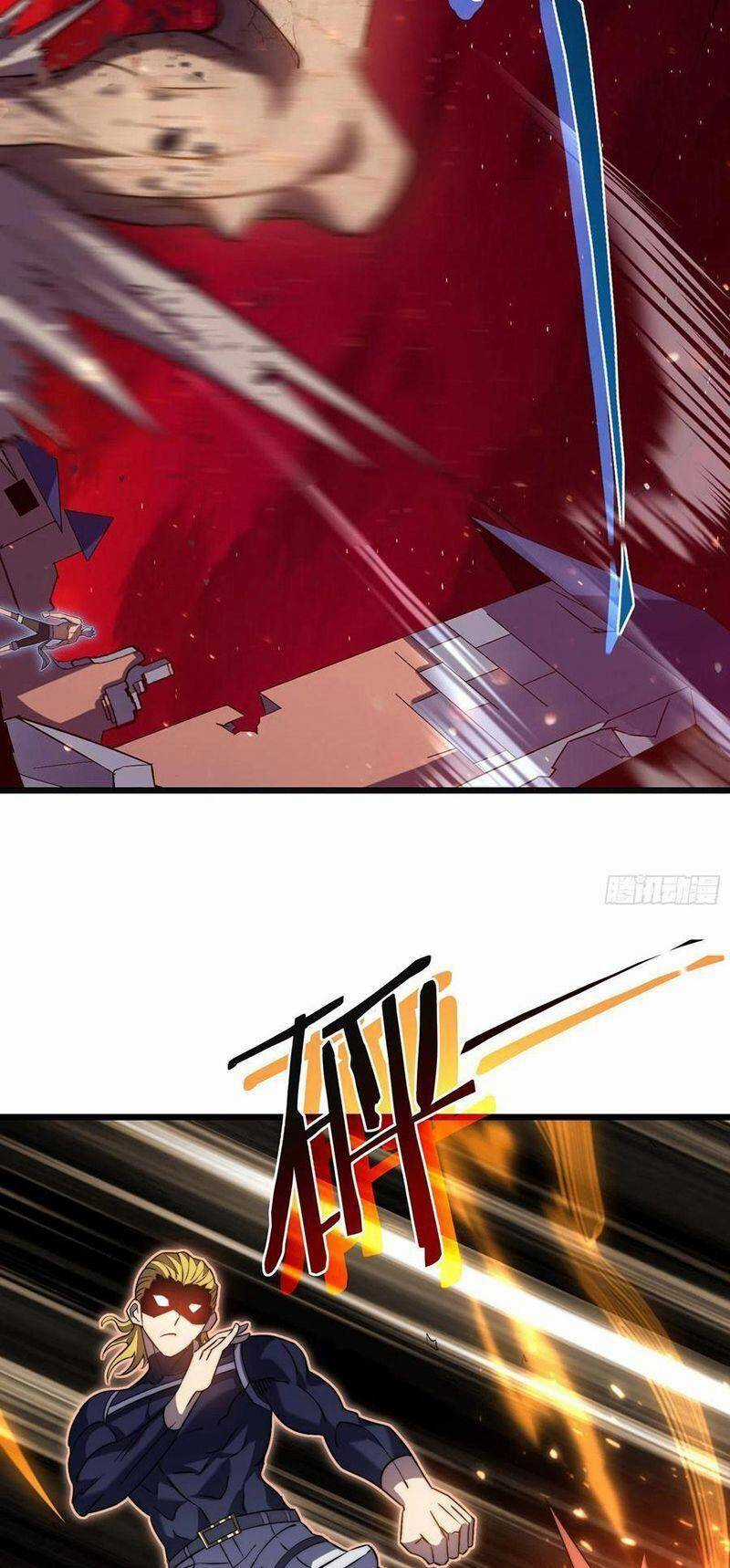 Ta Là Sát Thần - Chapter 43 - Trang 21