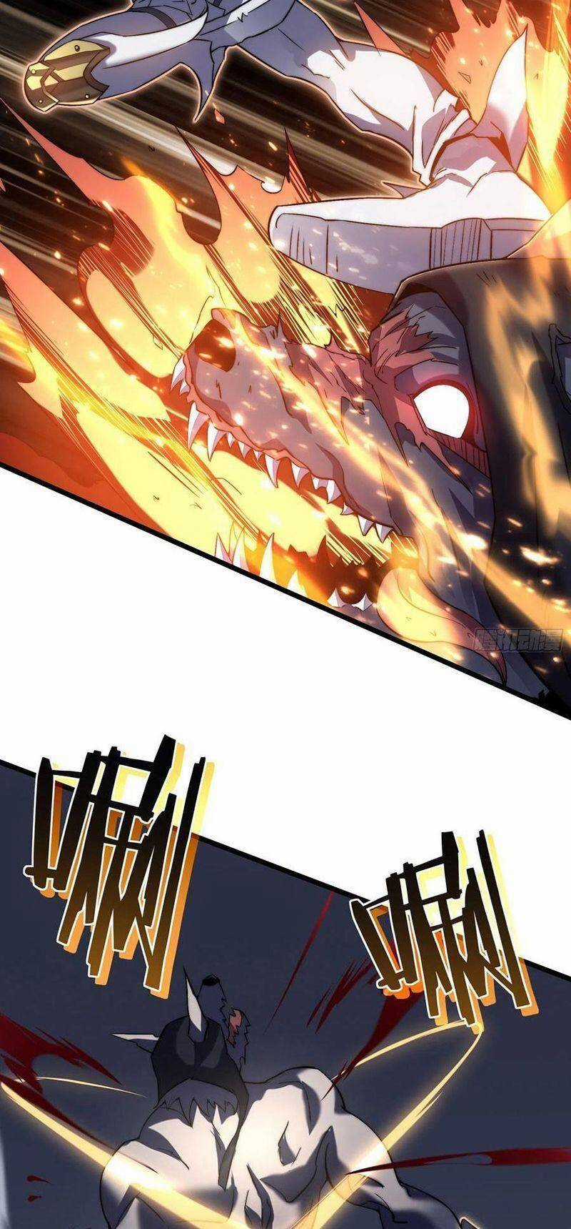 Ta Là Sát Thần - Chapter 43 - Trang 22