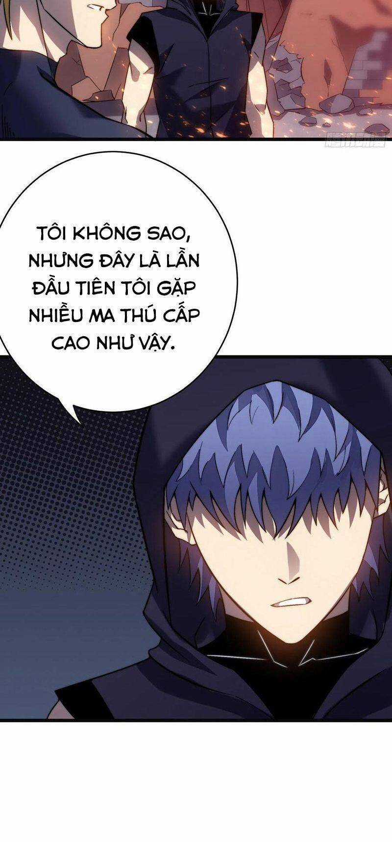 Ta Là Sát Thần - Chapter 43 - Trang 25